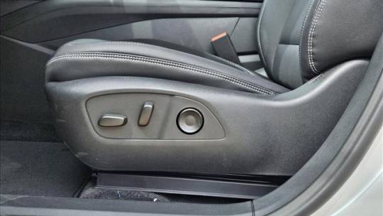 2024 Chevrolet Blazer EV