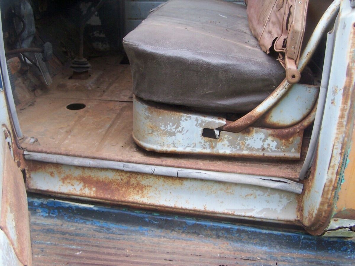 1954 chevy shortbed 3 window ie cameo 1955 nomad 1970 chevelle 1957 5 ratrod