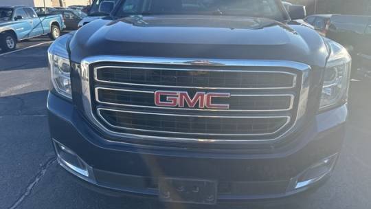 2019 GMC Yukon