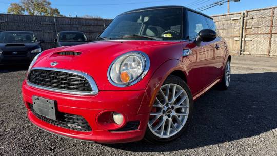 2010 Mini Cooper