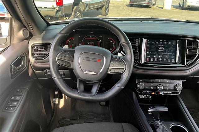 2024 dodge durango gt awd