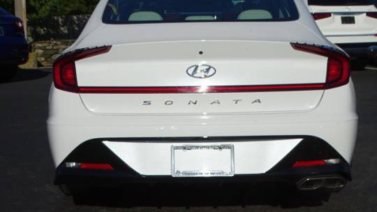 2023 Hyundai Sonata