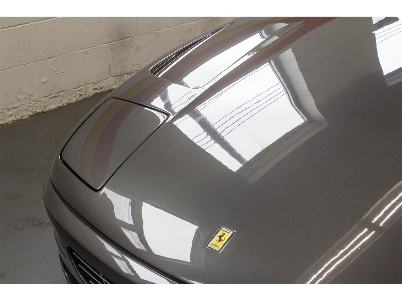 1997 ferrari 456