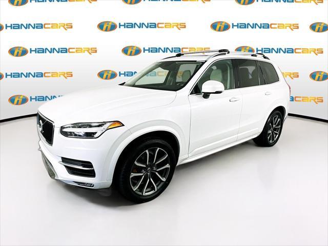 2019 volvo xc90 t6 momentum
