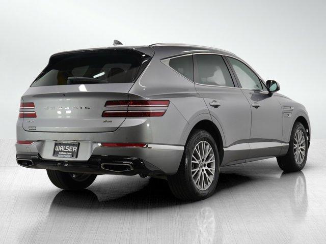 2024 genesis gv80 2.5t