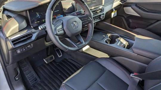 2024 Acura ZDX