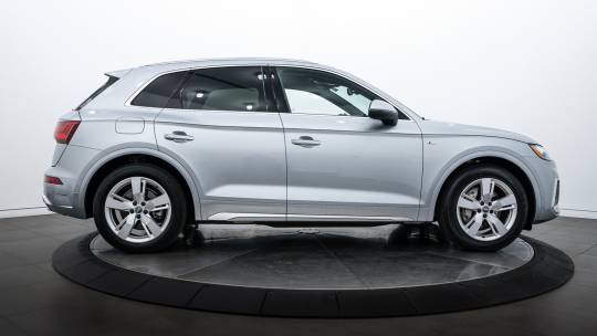 2021 Audi Q5