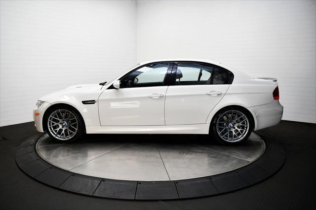 2011 bmw m3 base