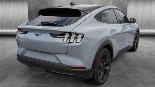 2024 Ford Mustang Mach-E