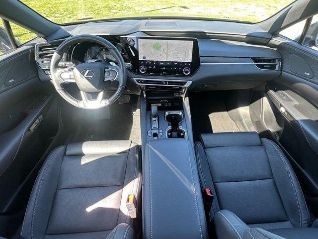 2023 lexus rx 350 base 4dr all-wheel drive in rock hill, south carolina