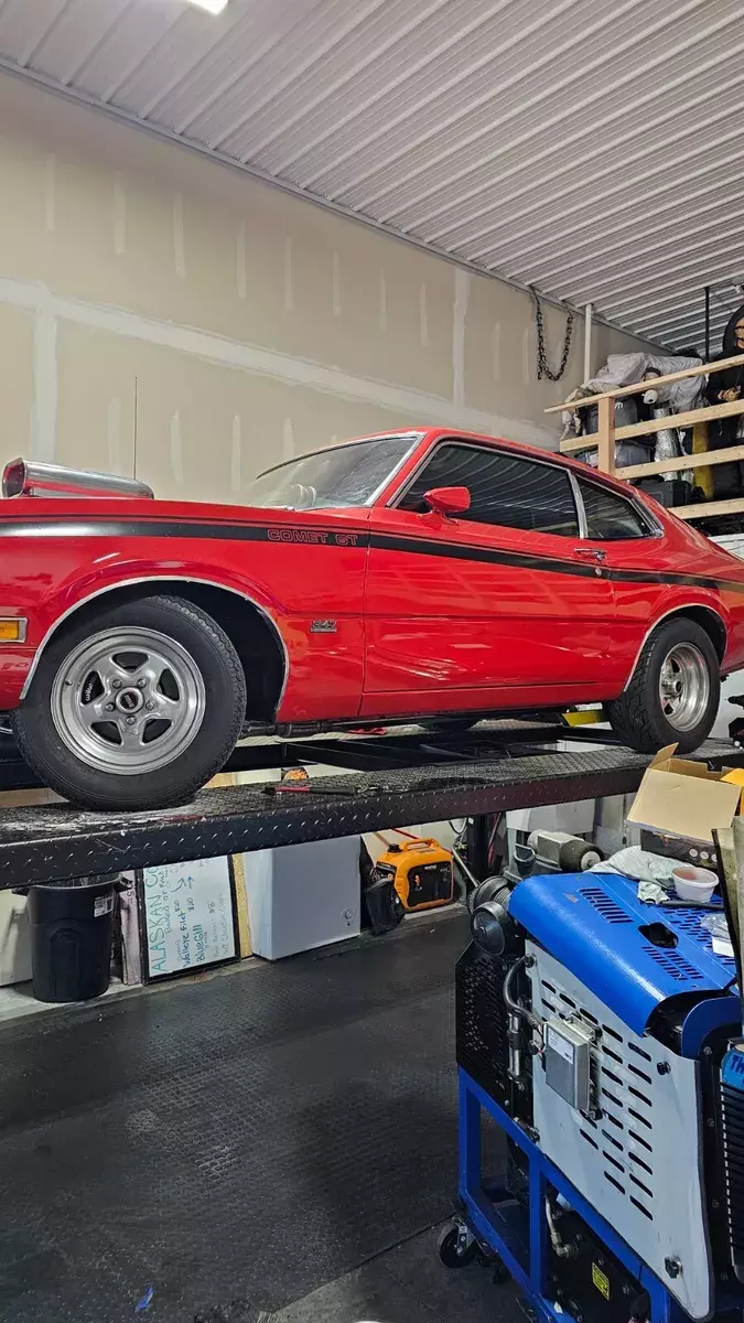 coupe gt series w original motor stroker kit intalled 9,000 miles new drivetrain
