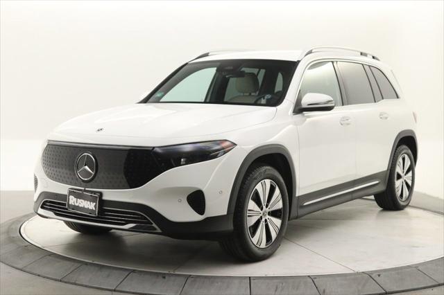 2024 mercedes-benz eqb 250 250+