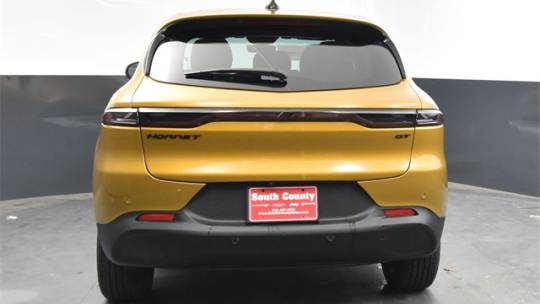 2024 Dodge Hornet
