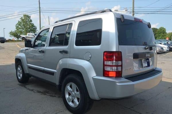 2009 jeep liberty in denver, colorado