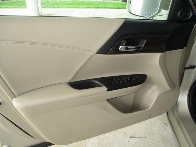 used 2016 honda accord ex sedan indianapolis, in 46227 for sale in indianapolis, indiana