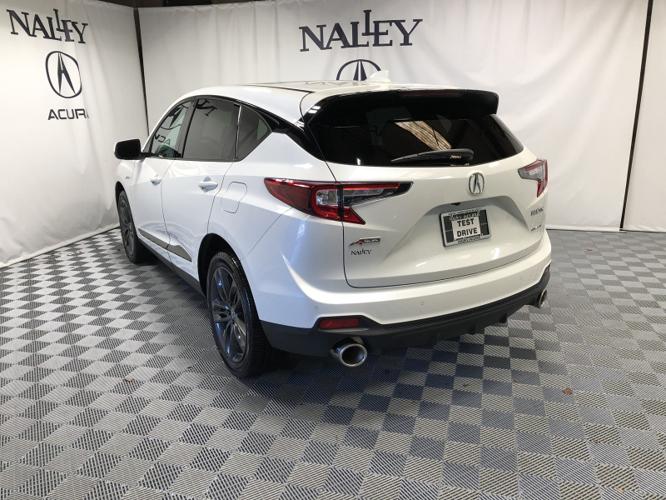 certified 2019 acura rdx awd w/ a-spec & technology pkg marietta, ga 30060 for sale in marietta, georgia