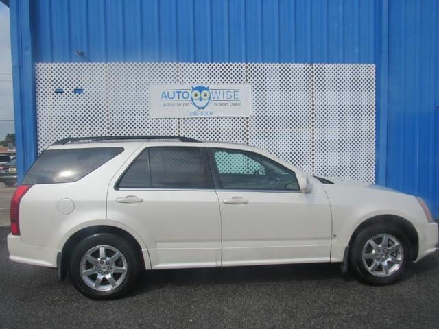 2009 cadillac srx in melbourne, florida