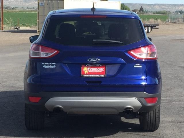 2014 ford escape se awd se 4dr suv for sale in clark, wyoming