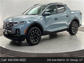 2023 Hyundai Santa Cruz sel