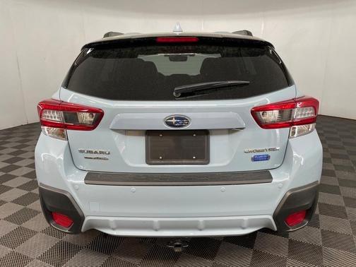 2021 subaru crosstrek hybrid in saint louis, missouri
