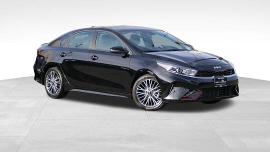 2022 Kia Forte
