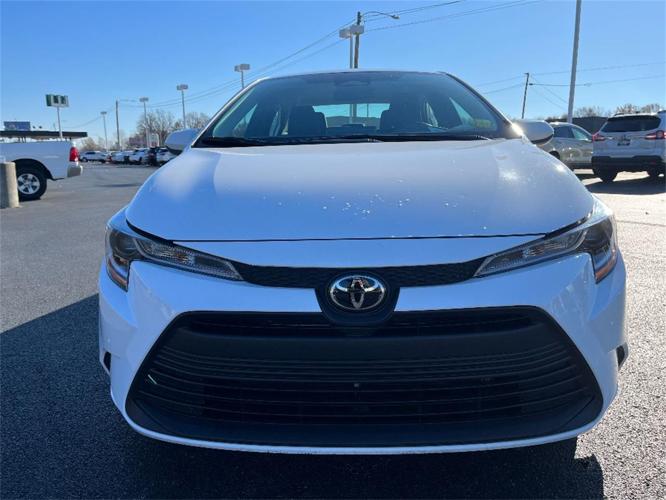 2023 toyota corolla in paducah, kentucky