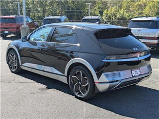 2024 Hyundai IONIQ 5 limited