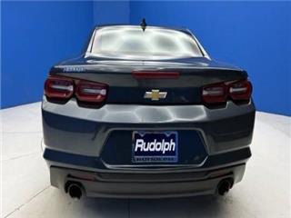 2023 Chevrolet Camaro lt