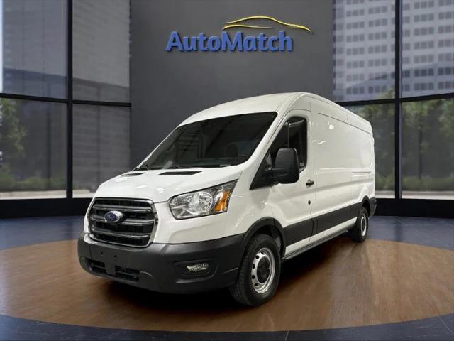 2020 ford transit-350 base