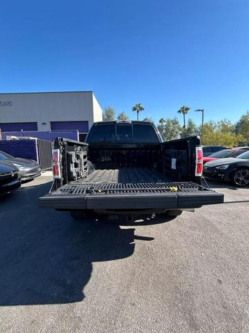 2014 ford f-150 limited
