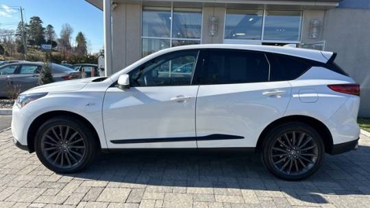 2022 Acura RDX
