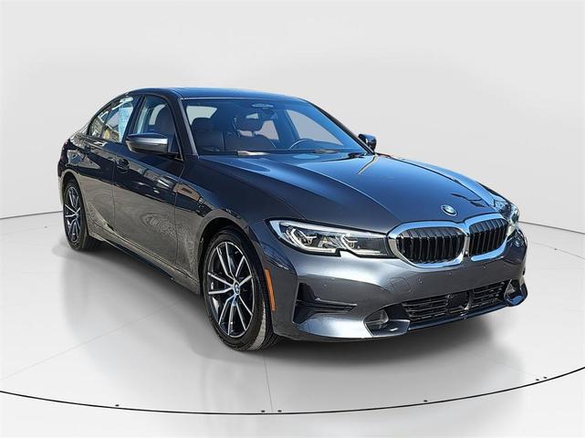 2019 bmw 330 i