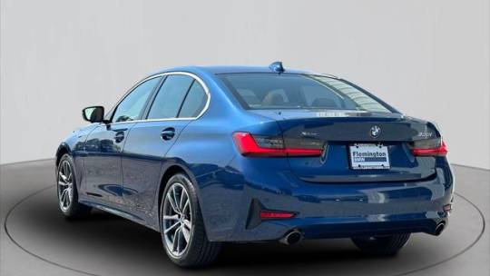 2021 BMW 3 series