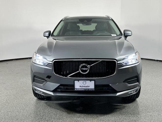2021 volvo xc60 t5 momentum