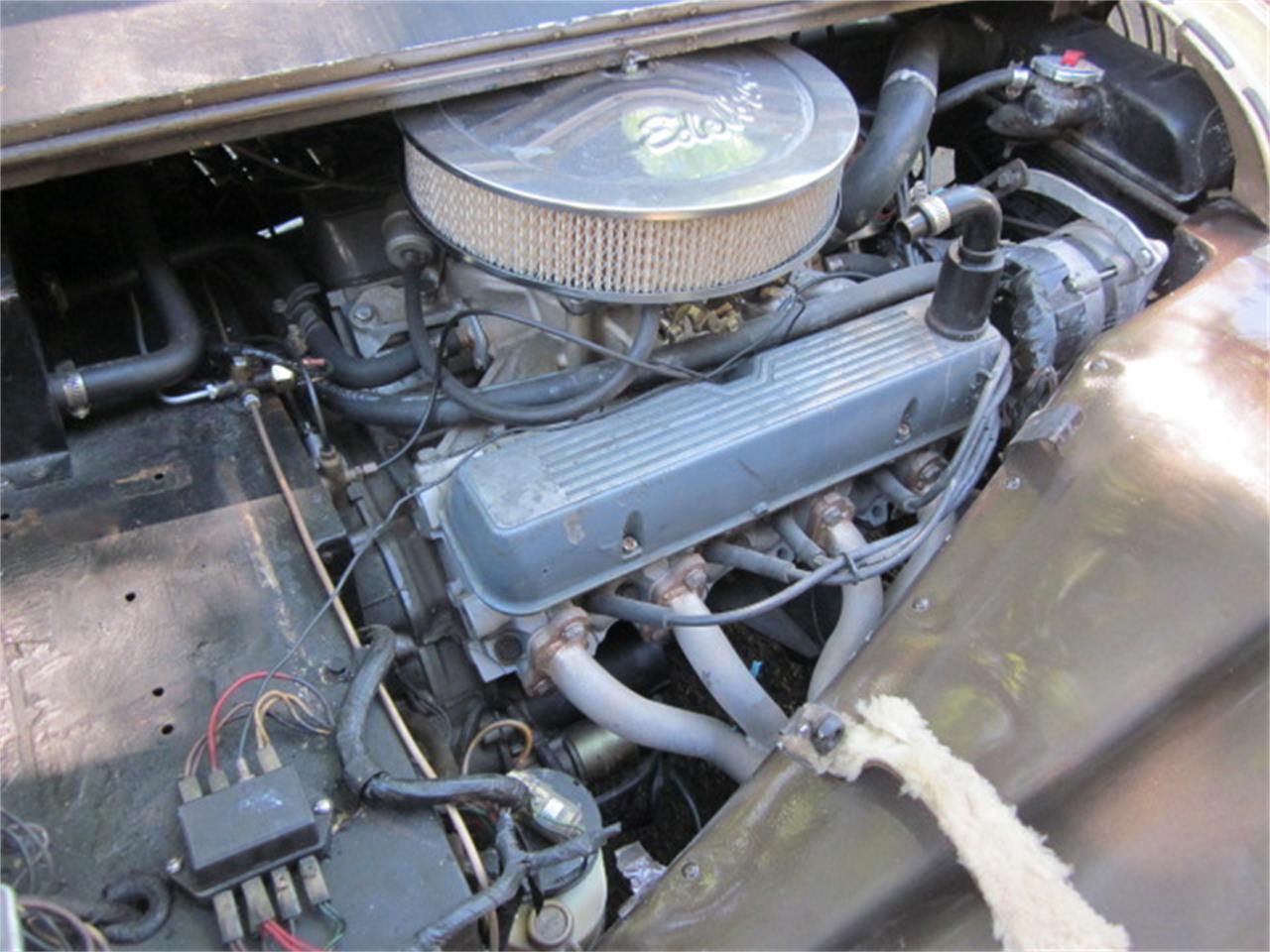 1977 morgan plus 8