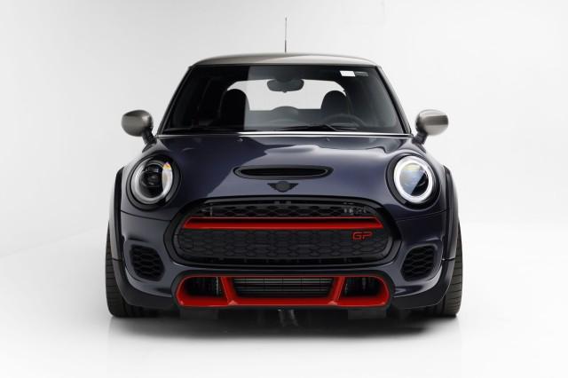 2021 mini john cooper works gp john cooper works gp