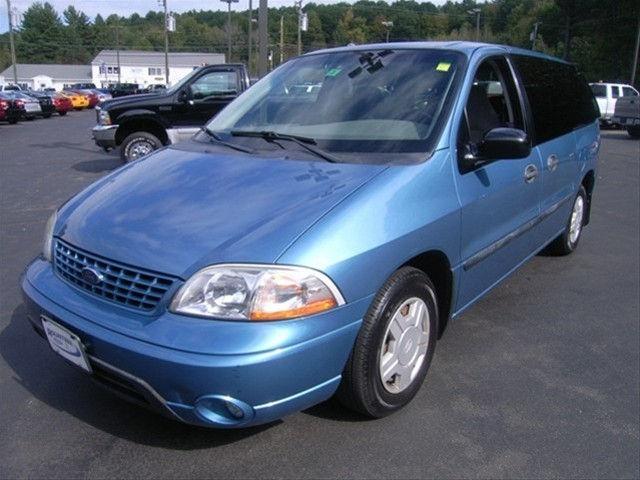 2003 ford windstar for sale in brattleboro, vermont