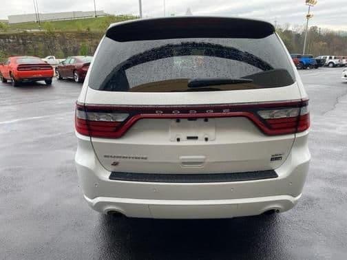 2022 dodge durango gt in charleston, west virginia