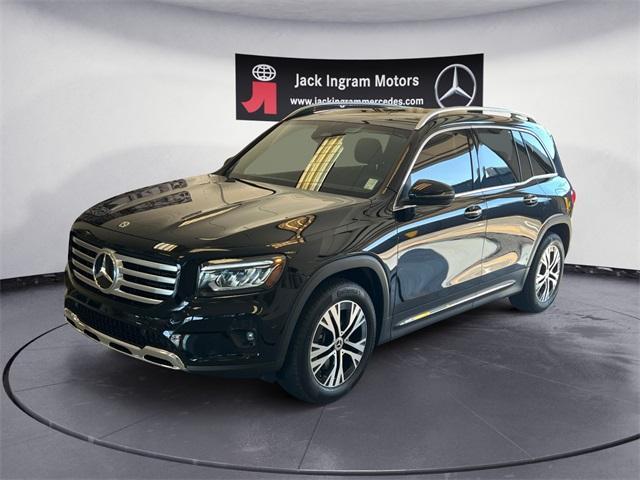 2024 mercedes-benz glb 250 base