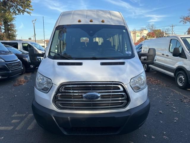 2018 ford transit-350 xlt