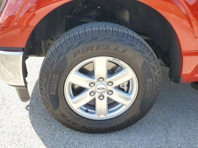 2023 ford f-150 xlt in fort myers, florida