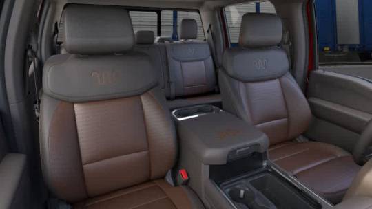 2024 Ford F-250