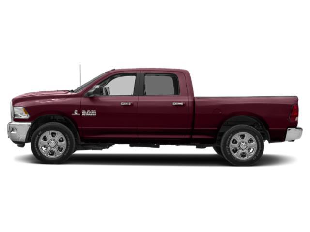 2018 ram 2500 slt crew cab 4x4 6'4' box