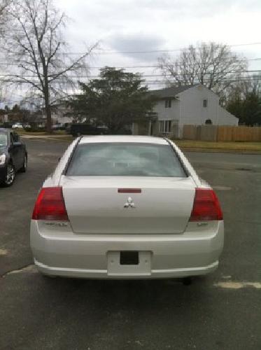2005 mitsubishi galant es in west islip, ny