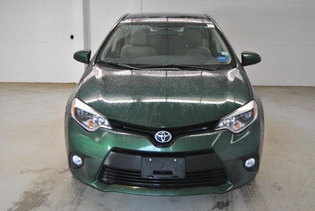 2014 toyota corolla le eco le eco 4dr sedan for sale in saco, maine