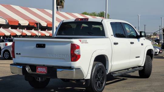 2019 Toyota Tundra