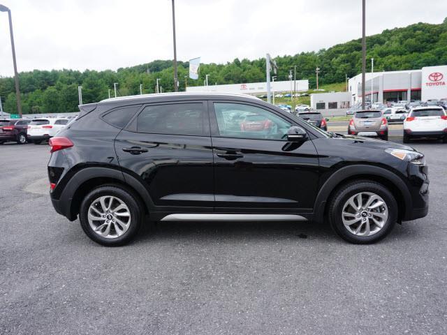 2017 hyundai tucson eco awd eco 4dr suv for sale in lewisburg, west virginia