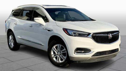 2021 Buick Enclave