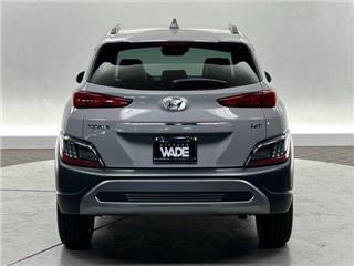 2023 Hyundai Kona limited