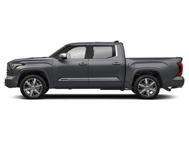 2023 toyota tundra hybrid capstone